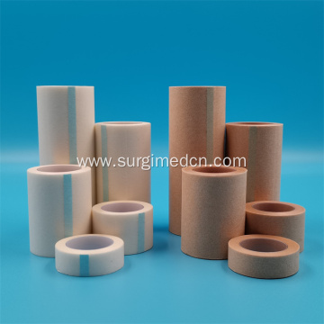 Transparent Surgical Medical Adhesive Non-Woven Tape